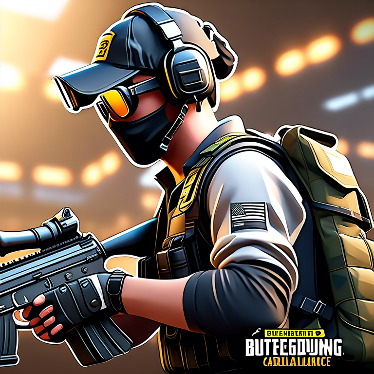一、PUBG卡盟辅助的定义及作用