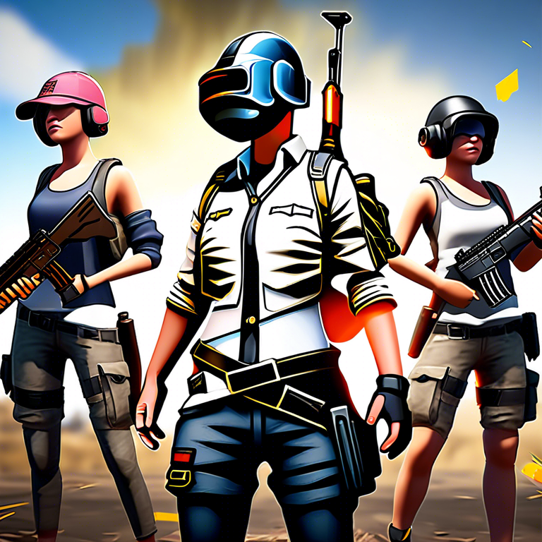 一、如何识别稳定的PUBG卡盟