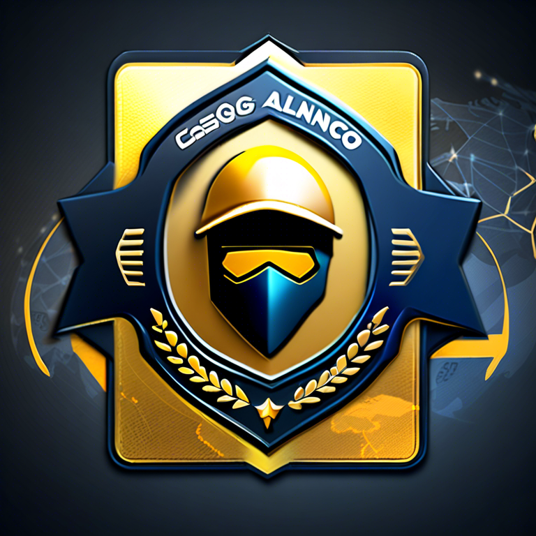 一、CSGO卡盟发卡网的基本认识