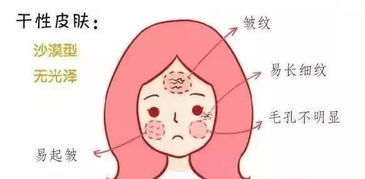 一、了解自己的肤质和需求