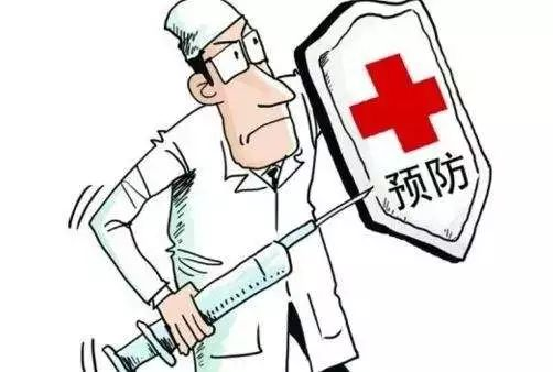 一、夏伤的预防措施