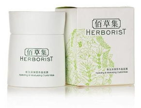 一、了解面膜的类型与功效