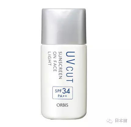 一、了解防晒隔离产品