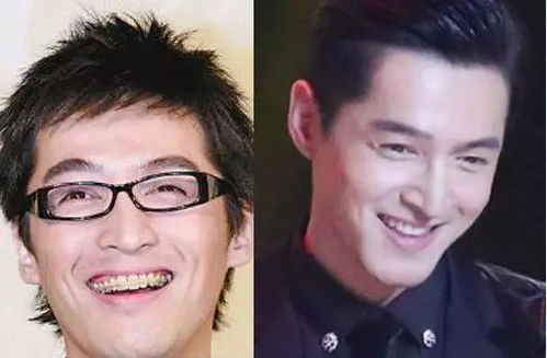 一、整容图片对比的重要性