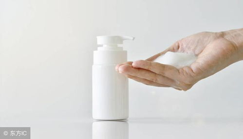 一、了解洗脸皂的种类与成分
