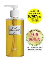 一、DHC中国的市场定位