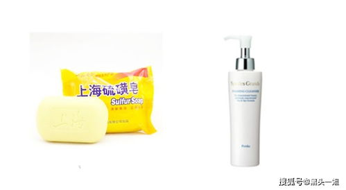 一、选择合适的洁面产品