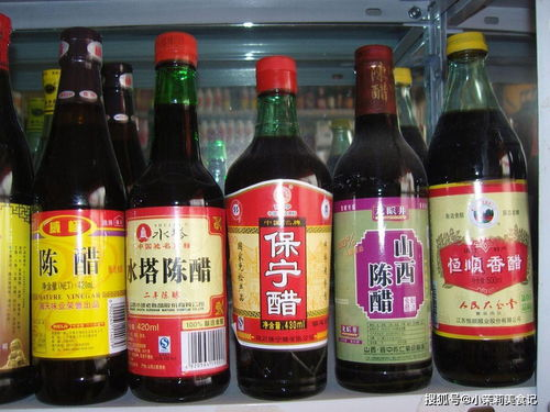一、选择合适的洋葱和醋