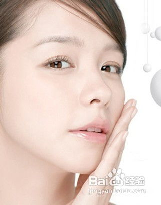 一、美白皮肤的科学原理