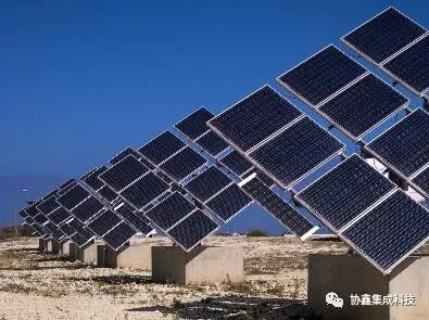 一、太阳能的重要性