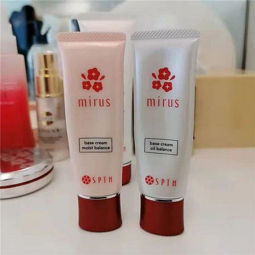 一、隔离霜的基础作用