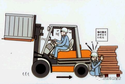 一、开叉车操作规范的重要性
