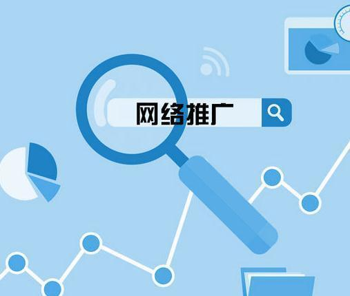 一、明确网上推广目标