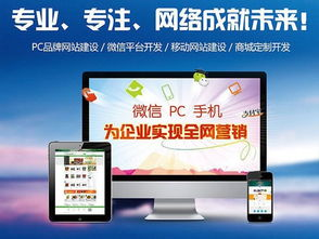 一、网至普网站建设公司的服务特色