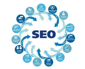 一、上海SEO优化外包的优势