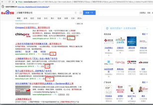 一、数字营销服务商SEO的重要性
