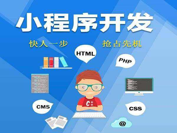 一、小程序定制的重要性
