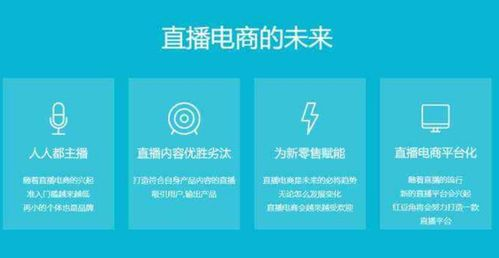 一、直播平台搭建的基本步骤