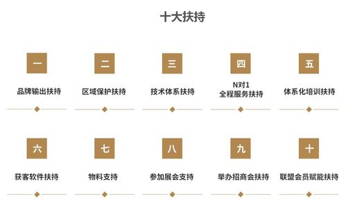 一、百度加盟的优势分析