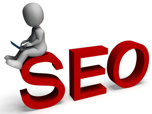 一、SEO优化的重要性