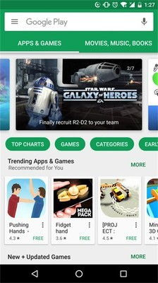 一、Google Play服务的重要性