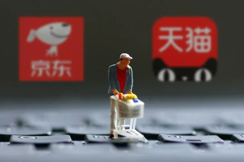 一、电子商务平台