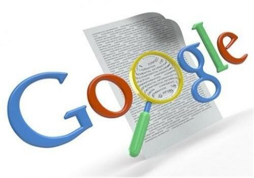 一、Google SEO基础概念