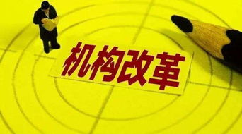 一、政治新闻:深圳政府深化改革新举措