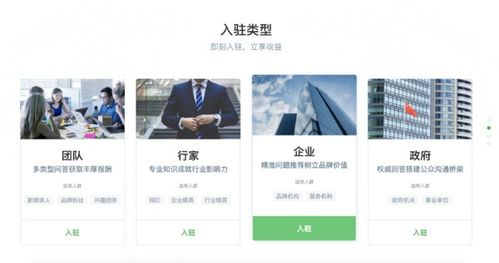 一、百度知道合伙人官网概述