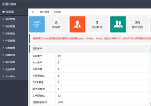 一、在线CRM的重要性