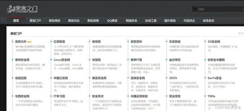 一、网站安全的重要性