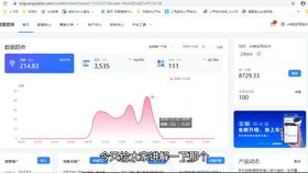 一、武汉百度推广入口详解