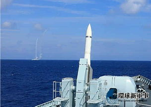 一、我国海军在南海进行实弹演习