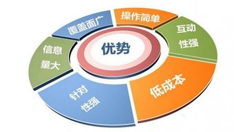一、理解网络媒体推广的核心概念