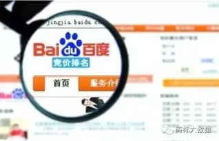 一、百度竞价排名的基本原理