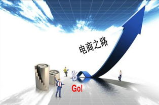 一、理解电商营销的核心概念