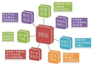 一、网站优化公司排名的重要性