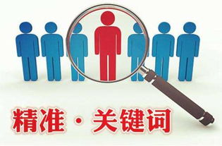 一、精准定位关键词