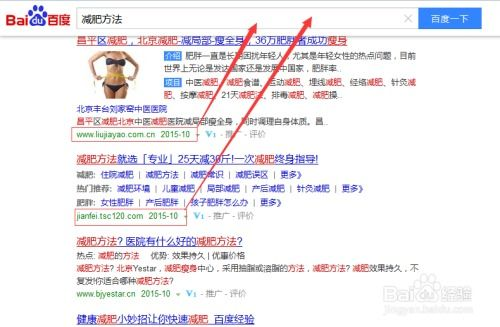 一、关键词竞争程度