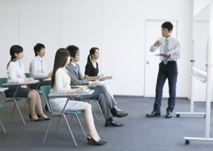 一、职业培训的重要性