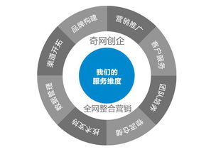一、了解深圳网络公司推广平台的特点