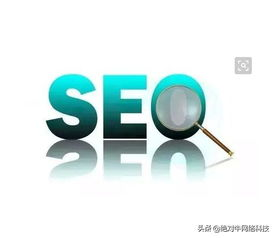 一、理解SEO和网络推广的基础