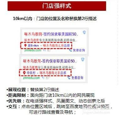 一、认识百度竞价推广代理商的重要性