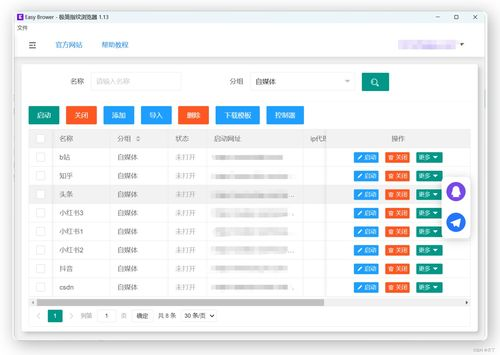 一、外国网站开放浏览器的优势