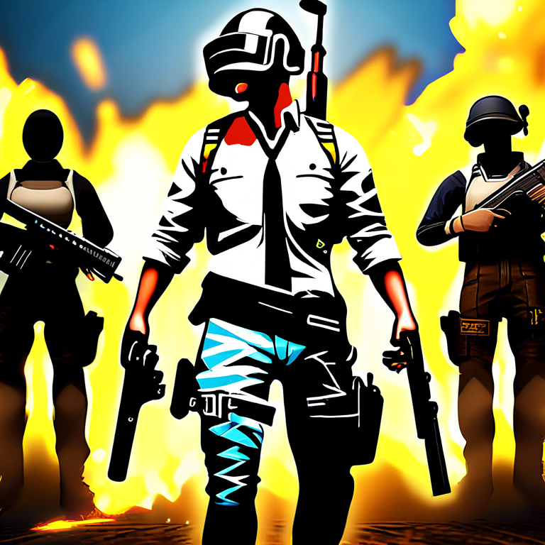 一、认识PUBG卡盟与全网最低价