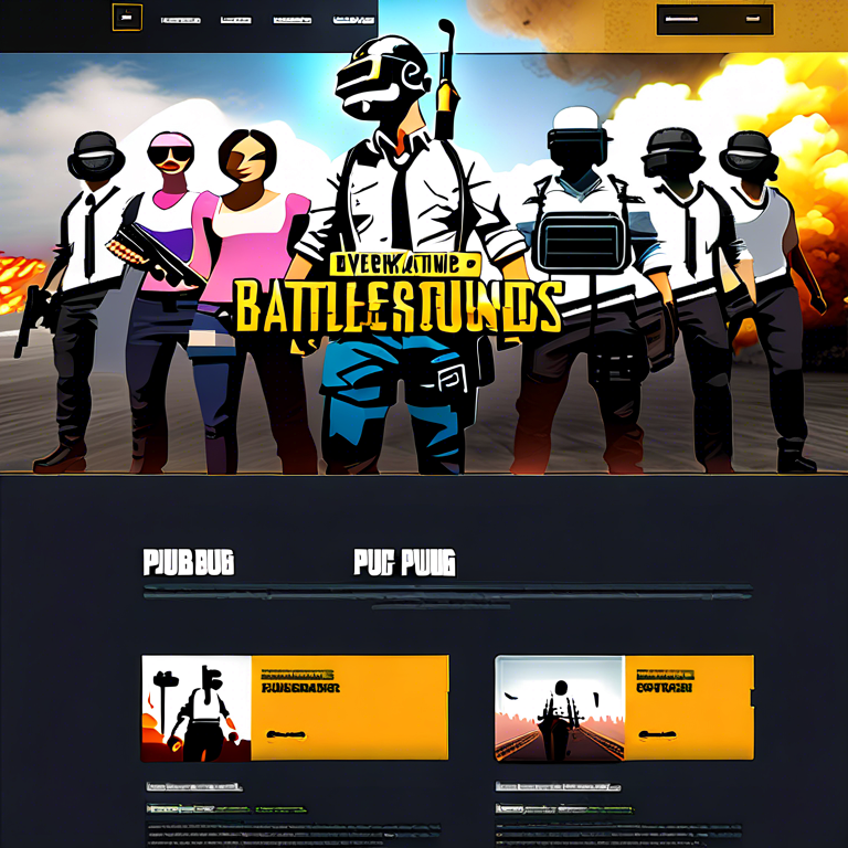 一、PUBG卡盟官网平台概述