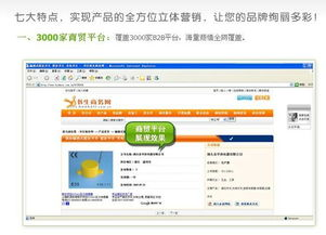 一、兰州网络推广与营销的基础策略