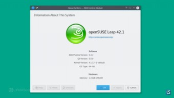 一、选择合适的Linux发行版
