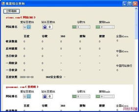 一、海角站长工具的概述与功能特点