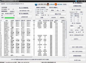一、域名信息查询工具的重要性